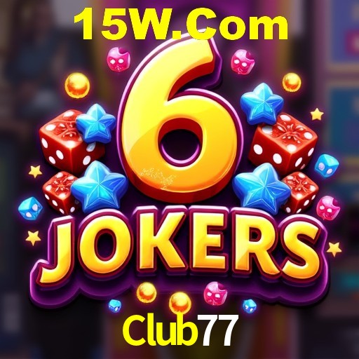 Descubra o Mundo do Cassino Online com Club77