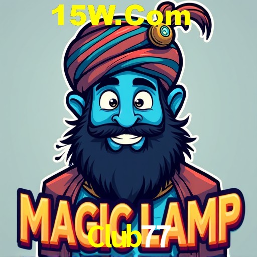 Descubra a Magia dos Jogos de Arcade no Club77