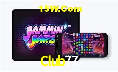 Recursos de Bônus Club77