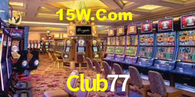 Club77,Club77 Com Paga