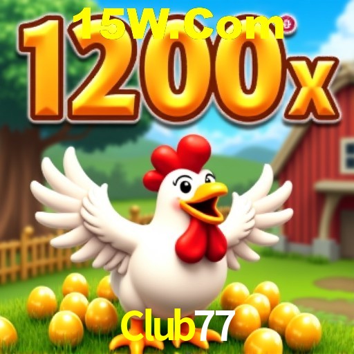 A Popularidade dos Caça-Níqueis no Club77