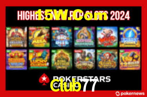 Club77 Com Paga