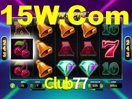 Premium Interface Club77