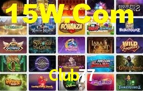 Exclusive Games Club77