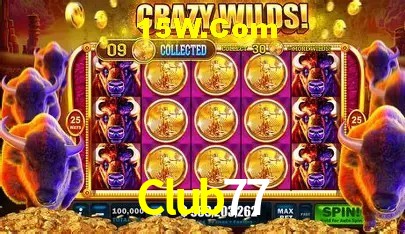 cassino Club77