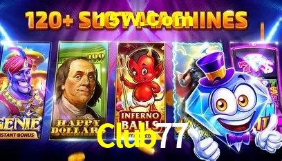 Promoção Relâmpago Club77