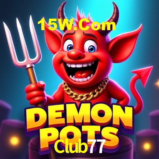 Casino Ao Vivo Club77
