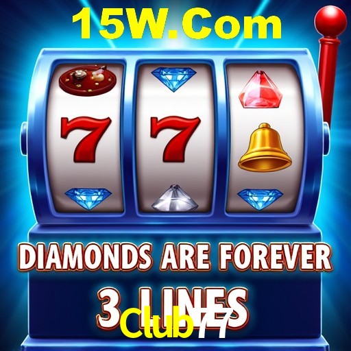 Descubra o Mundo do Cassino Online com Club77