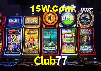Experiência VIP Club77
