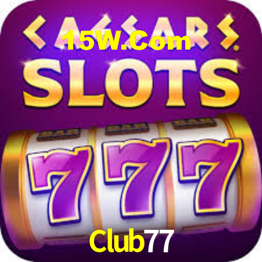 Club77: Seu Cassino Premiado com Pagamentos Rápidos