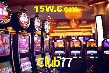 Diretório de Jogos Club77