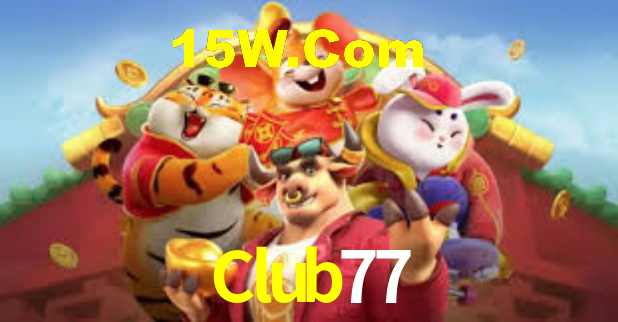 Club77,Club77 Com Paga