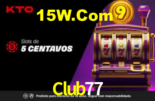 Club77,Club77 Com Paga