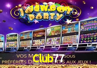 Jogo Spaceman Club77