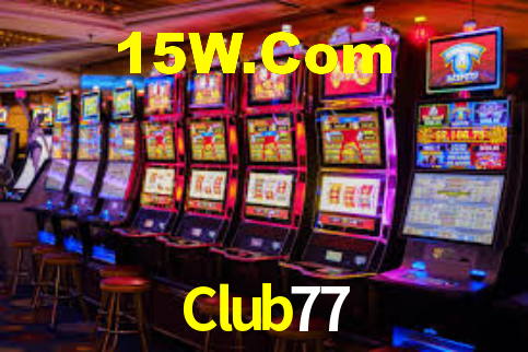 Bônus Generosos e Exclusivos no Club77 para Você!